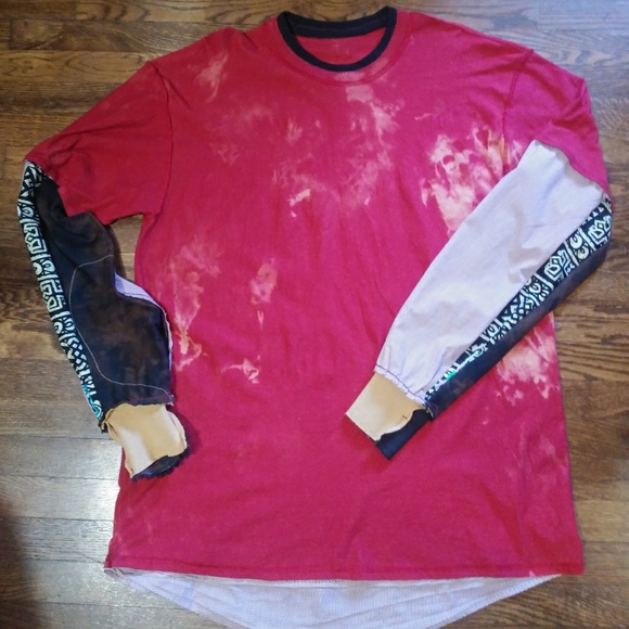 Tee shirt / SOLD - Picture 1 of 4